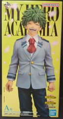 BANDAI SPIRITS 이치 반 쿠지 나의 히어로 아카데미아 뽑을 수 있는 마음 A상 미도리야 출구 웅영 고교 1-A MASTERLISE