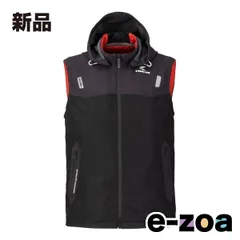 RS TAICHI  アールエスタイチ プロテクション メッシュ ベスト BK L RSJ337BK01L (2530210)