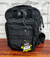 MAGFORCE マグフォース Humberg ワンショルダーバッグ 付属品多数