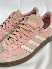 adidas アディダス SPEZIAL 135362317 スニーカー size23.5/ピンク ■■レディース