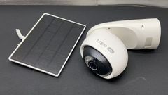 中古品】arlo pro3 2K HDセキュリティカメラ（カメラのみ） - メルカリ