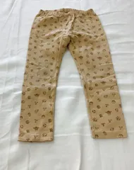 【110㎝】UNIQLOズボン