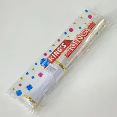 Mr.KING オリジナルペンライト ～君たちが～KING'S TREASURE ※中古