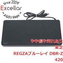 TOSHIBA DBR-Z420 ブルーレイレコーダー HDD 1TB - メルカリ TOSHIBA DBR-Z420 ブルーレイレコーダー HDD 1TB - メルカリ