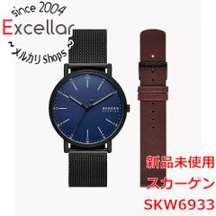 スカーゲン 限定チタン 腕時計 SKW6717 LIMITED EDITION - メルカリ