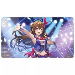 hololive OFFICIAL CARD GAME プレイマット: ホロライブ AZKi - メルカリ hololive OFFICIAL CARD GAME プレイマット: ホロライブ AZKi - メルカリ