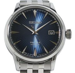 稼働品】SEIKO プレザージュ 自動巻 SARY123 4R35-01T0 - メルカリ
