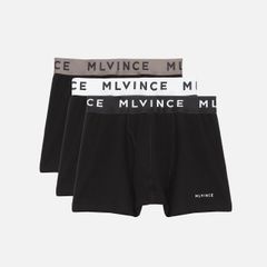 未着用】AMIRI アミリ 下着 2枚組 Lサイズ ブラック 箱付き - メルカリ