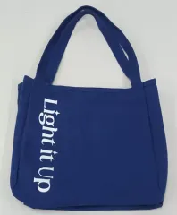 【中古】雑貨 NiziU トートバッグ 「NiziU Live with U 2022 ”Light it Up”」