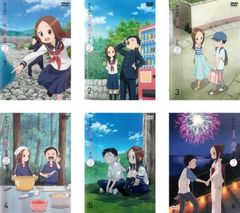 からかい上手の高木さん A4クリアファイル まとめ売り 山本崇一朗 14枚