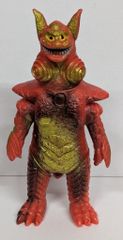 ガリガンタス GALLIGANTUS ソフビ IZUMONSTER インディーズ - メルカリ