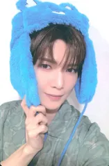 ATEEZ fromm store VC YEO SANG GOLDEN HOUR : Part.1　ヨサン