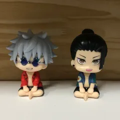 呪術廻戦 五条 夏油（ゲトウ） まとめ