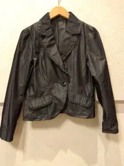 M4  ヒロコビス　HIROKO BIS　ジャケット　サイズ９