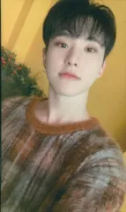 SEVENTEEN TowerRecords Thanksキャンペーン HOSHI あいのちから