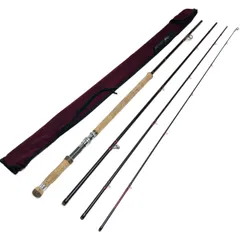 CND Expert Spey 14' 9/10 フライロッド 2026年最新】CND フライロッドの人気アイテム - メルカリ