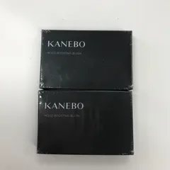 V1272 K KANEBO カネボウ ムードブースティングブラッシュ 03 レフィル 6g・EX1 レフィル 6g 計2点セットのサムネイル