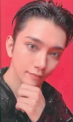 SEVENTEEN UMS JOSHUA HAPPY BURSTDAY