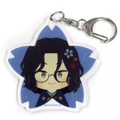 【中古】雑貨 南海太郎朝尊 「わんぱく!刀剣乱舞 アクリルキーホルダー 07」