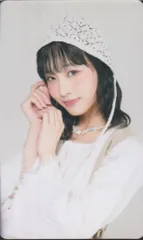 ME:I 飯田栞月 LAPOSTA2025 28