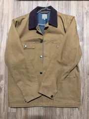 カーハート チョアジャケット