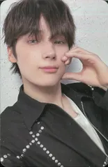 TXT Solo Track Ver.封入 HUENINGKAI The Star Chapter:TOGETHER