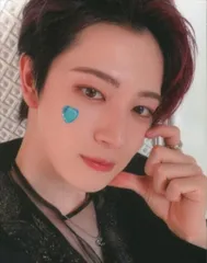 INI Awaking 佐野雄大 トレーディングカード