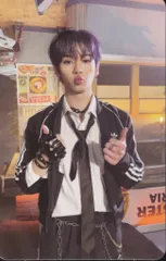 StrayKids HOTTRACKS LeeKnow ODDINARY