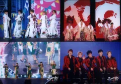 2026年最新】Super eight 蒼写真の人気アイテム - メルカリ