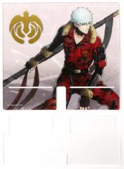 【中古】アクリルスタンド・アクリルパネル 93.大千鳥十文字槍 マルチアクリルスタンド 「刀剣乱舞-ONLINE-」 刀剣乱舞STOREグッズ