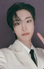 ATEEZ 8000円購入特典 SEONGHWA 2025 IN YOUR FANTASY IN JAPAN 8000円