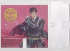 【中古】アクリルスタンド・アクリルパネル 70.小豆長光 マルチアクリルスタンド 「刀剣乱舞-ONLINE-」 刀剣乱舞STOREグッズ