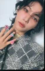 StrayKids FC限定盤 FELIX Hollow B