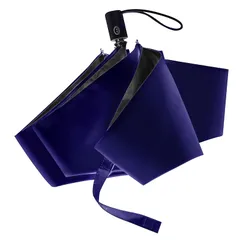 日傘 超軽量 コンパクト 折畳み 自動開閉 晴雨兼用 折りたたみ日傘 携帯便利 完全遮光 男女兼用 UVカット 紫外線遮断 UPF50+ 日焼け防止 日傘 折り畳み傘 耐風撥水 メンズ レディース 収納ポーチ付き プレゼント ギフト 1