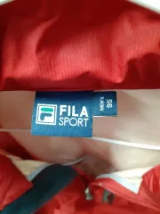 FILA フィラ スポーツ メンズ ウィンドブレーカー 95