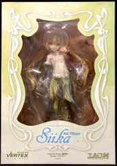 VERTEX Siika フィギュア 約1/7スケール第2村人シーカ - メルカリ