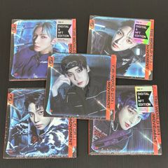 BTOB ミニョク HOUR MOMENT 幼少期 トレカ フォトカード 公式 - メルカリ BTOB ミニョク HOUR MOMENT 幼少期 トレカ フォトカード 公式 - メルカリ