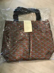 (新品)軽いトートバッグ