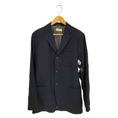 2026年最新】DRIES VAN NOTEN メンズ テーラードジャケットの人気