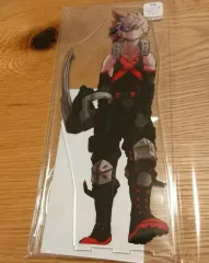 僕のヒーローアカデミア ヒロアカ 爆豪 勝己 MEGA Arcs アクリルスタンド