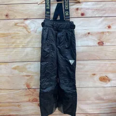 DESCENTE デサント スキーウェア　S