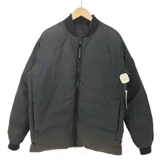 2026年最新】canada goose bomberの人気アイテム - メルカリ