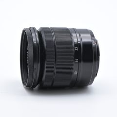 FUJIFILM フジフイルム XC 16-50mm F3.5-5.6 OIS ブラック 交換レンズ【中古】