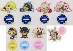アクセルワールド 原作15周年記念 オンラインくじ くじ引き堂 10点
