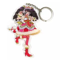 中古】アクリルスタンド・アクリルパネル 斉藤朱夏 Aqours CLUB 2020