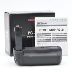 新品未使用品 シグマ パワーグリップ PG-21 シグマ(SIGMA) カメラ用品 シグマ パワーグリップ PG-41 の買取・相場
