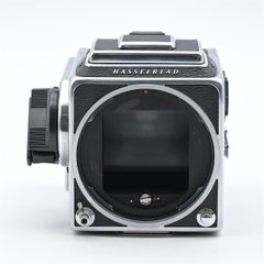 HASSELBLAD ハッセルブラッド 503CX ボディ 中判 ブラック フィルムカメラ【中古】