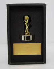 黄金のマリオ像 フィギュア Amazon.com: Taito Super Mario 30th Anniversary Gold Mario Action