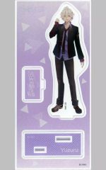 【中古】アクリルスタンド・アクリルパネル 銀波弓弦 アクリルスタンド 「イケメンライブ 恋の歌をキミに」