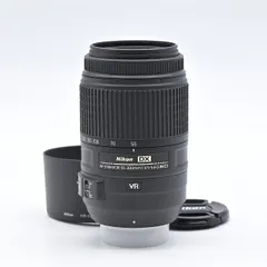 2026年最新】Nikon 55 300 4.5 5.6 G ED VRの人気アイテム - メルカリ
